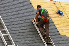 Best Storm Damage Roof Repair  in Elwood, UT